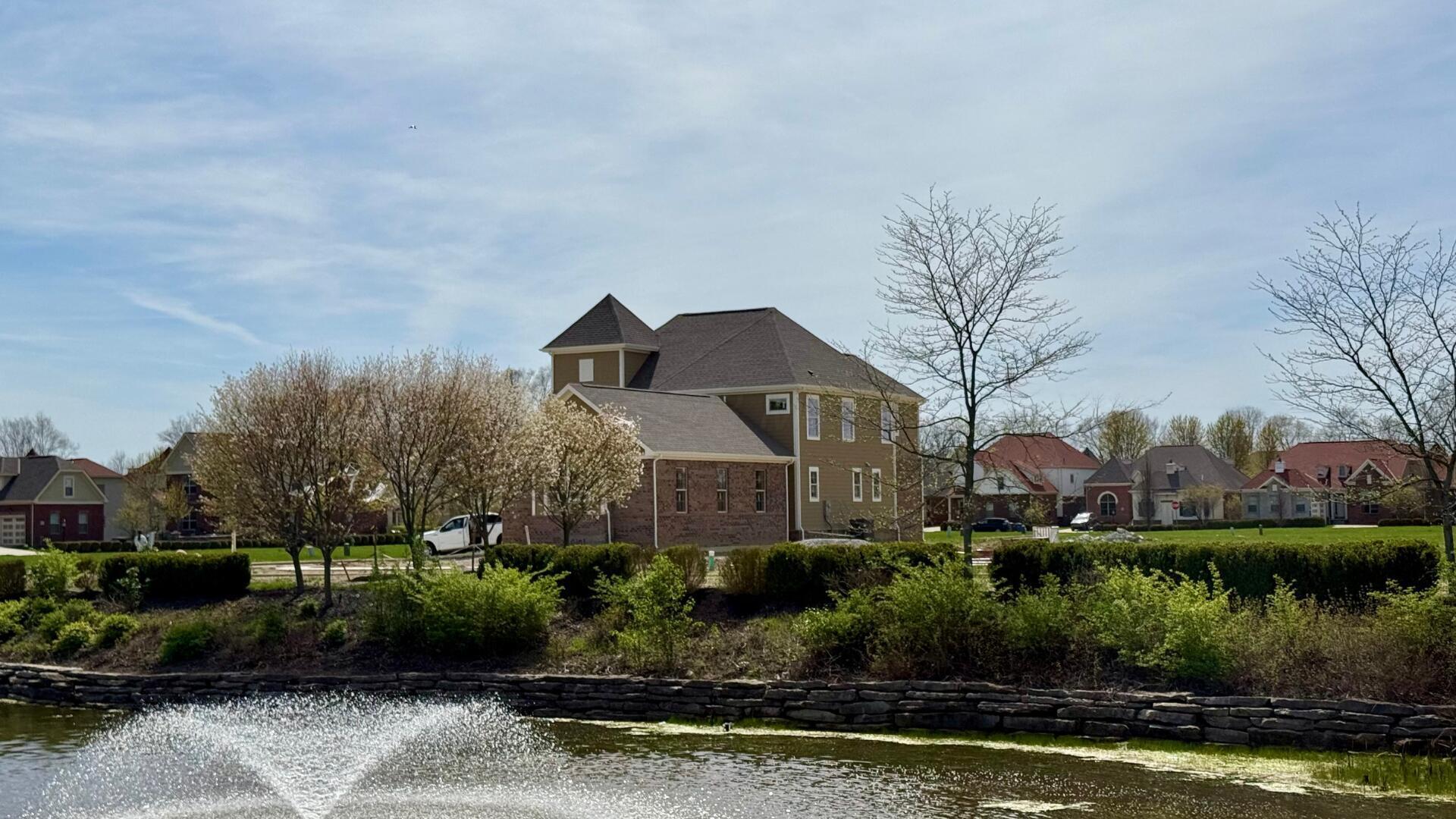 7012 Primrose Court, Dublin, Ohio image 2