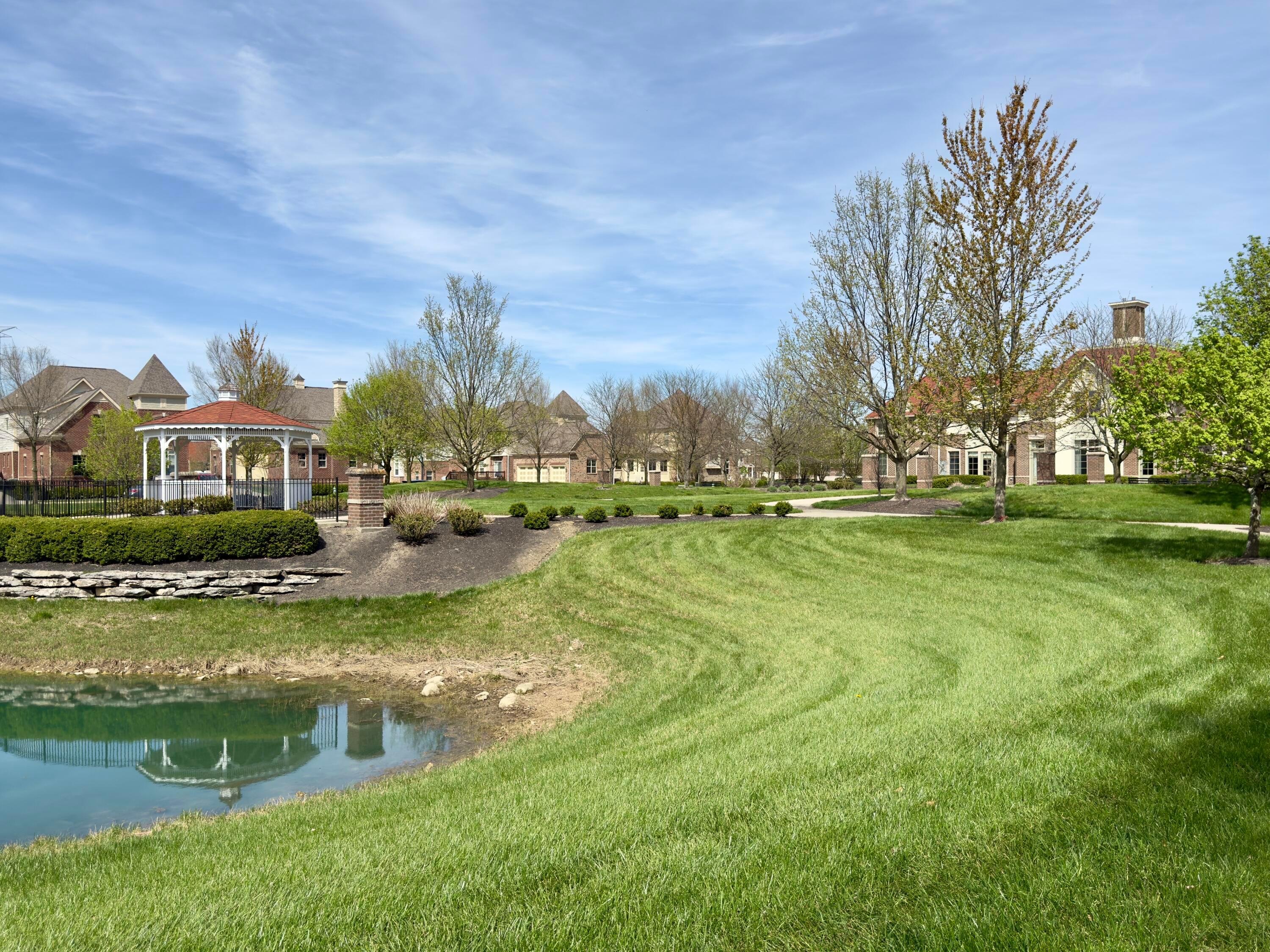 7012 Primrose Court, Dublin, Ohio image 7