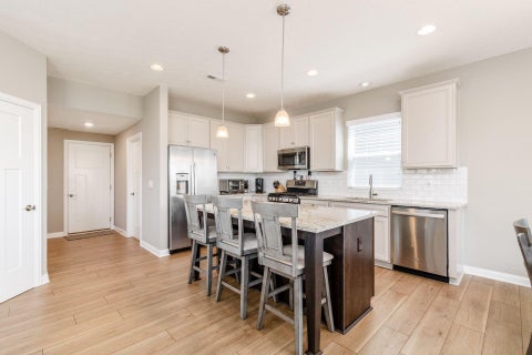 Tiny photo for 7270 Cutler Drive, Powell, OH 43065 (MLS # 226036308)