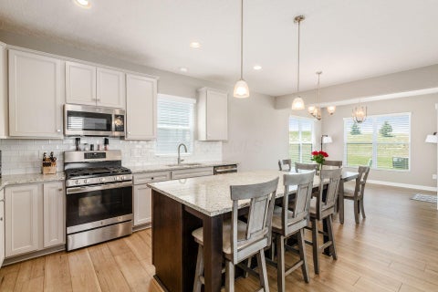 Tiny photo for 7270 Cutler Drive, Powell, OH 43065 (MLS # 226036308)