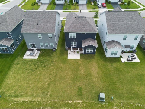 Tiny photo for 7270 Cutler Drive, Powell, OH 43065 (MLS # 226036308)