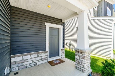 Tiny photo for 7270 Cutler Drive, Powell, OH 43065 (MLS # 226036308)