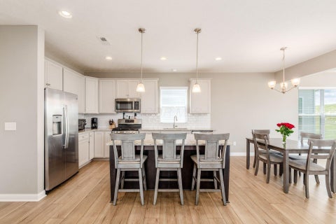 Tiny photo for 7270 Cutler Drive, Powell, OH 43065 (MLS # 226036308)