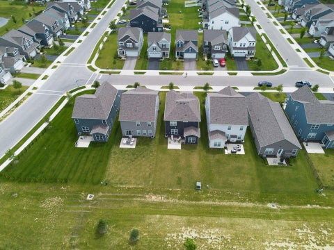 Tiny photo for 7270 Cutler Drive, Powell, OH 43065 (MLS # 226036308)