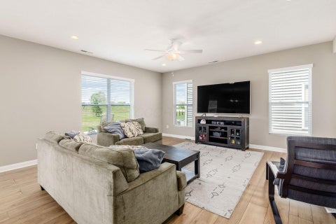 Tiny photo for 7270 Cutler Drive, Powell, OH 43065 (MLS # 226036308)