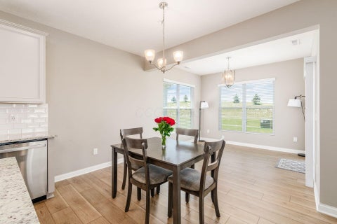 Tiny photo for 7270 Cutler Drive, Powell, OH 43065 (MLS # 226036308)