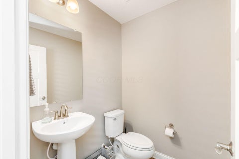 Tiny photo for 7270 Cutler Drive, Powell, OH 43065 (MLS # 226036308)