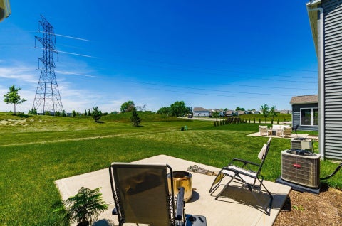 Tiny photo for 7270 Cutler Drive, Powell, OH 43065 (MLS # 226036308)
