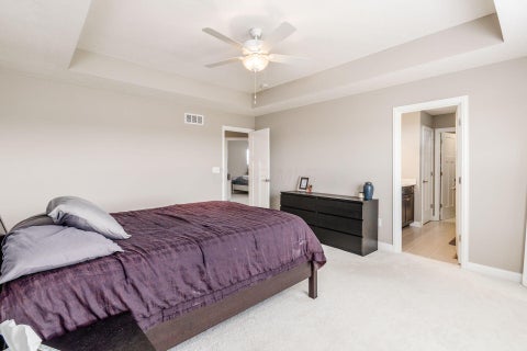 Tiny photo for 7270 Cutler Drive, Powell, OH 43065 (MLS # 226036308)