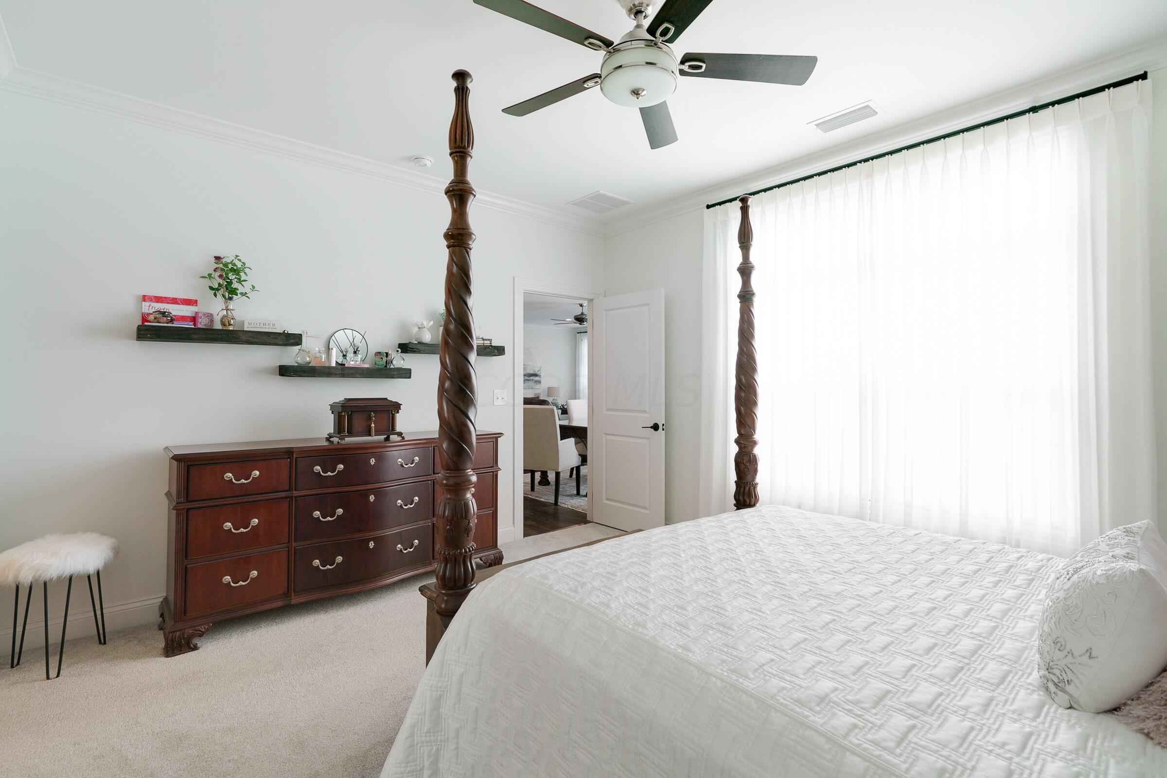 7737 Strickland Drive #49, New Albany, Ohio image 20