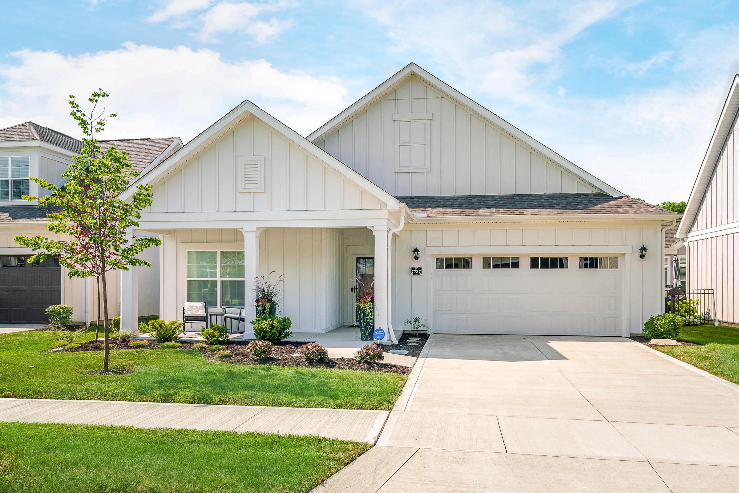 7737 Strickland Drive #49, New Albany, Ohio image 2
