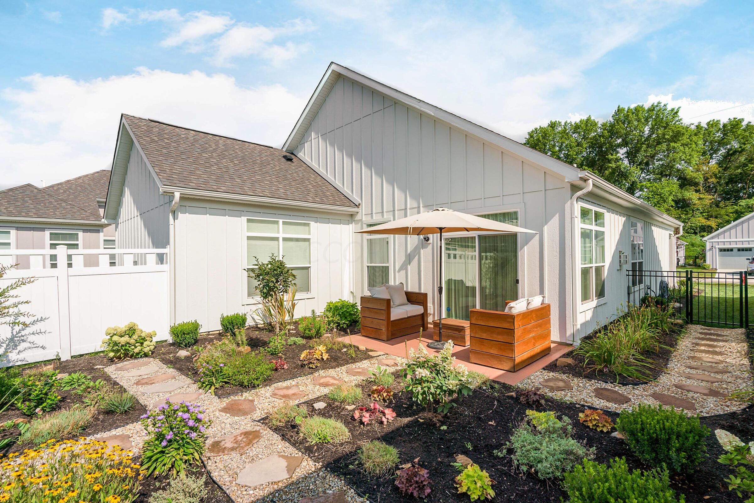 7737 Strickland Drive #49, New Albany, Ohio image 27