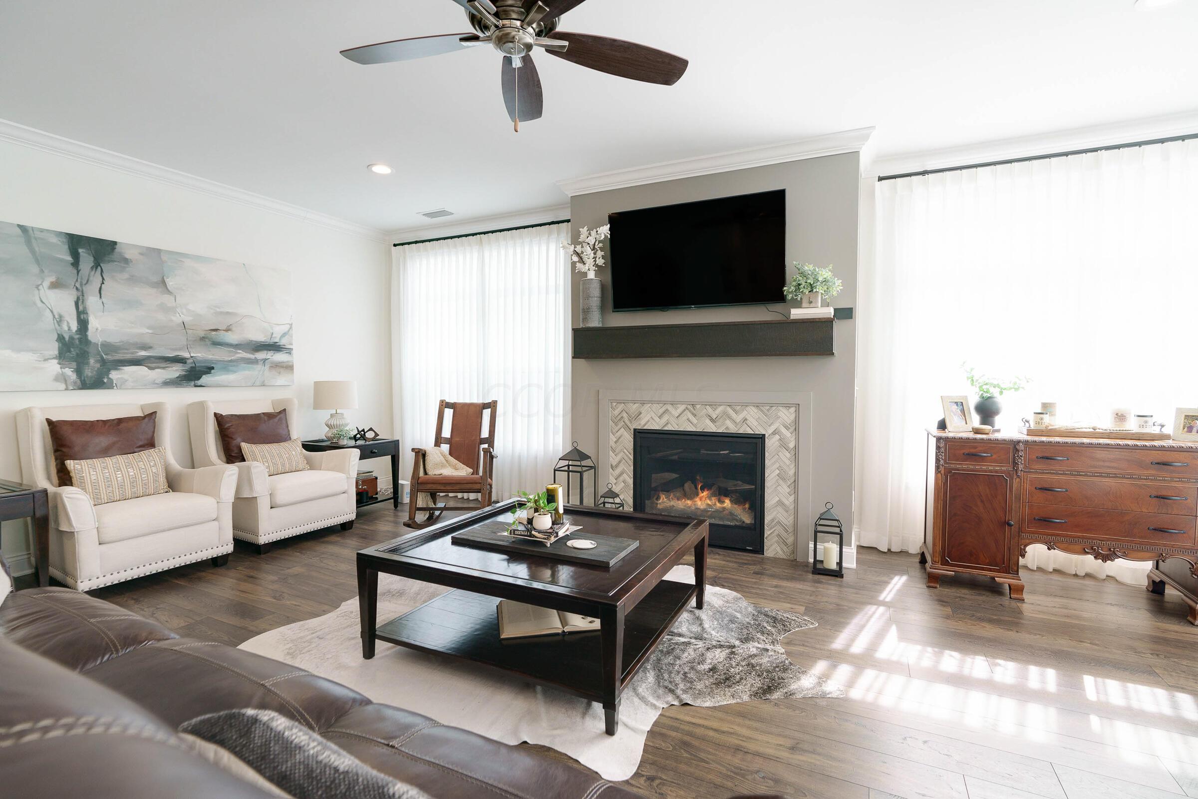 7737 Strickland Drive #49, New Albany, Ohio image 6