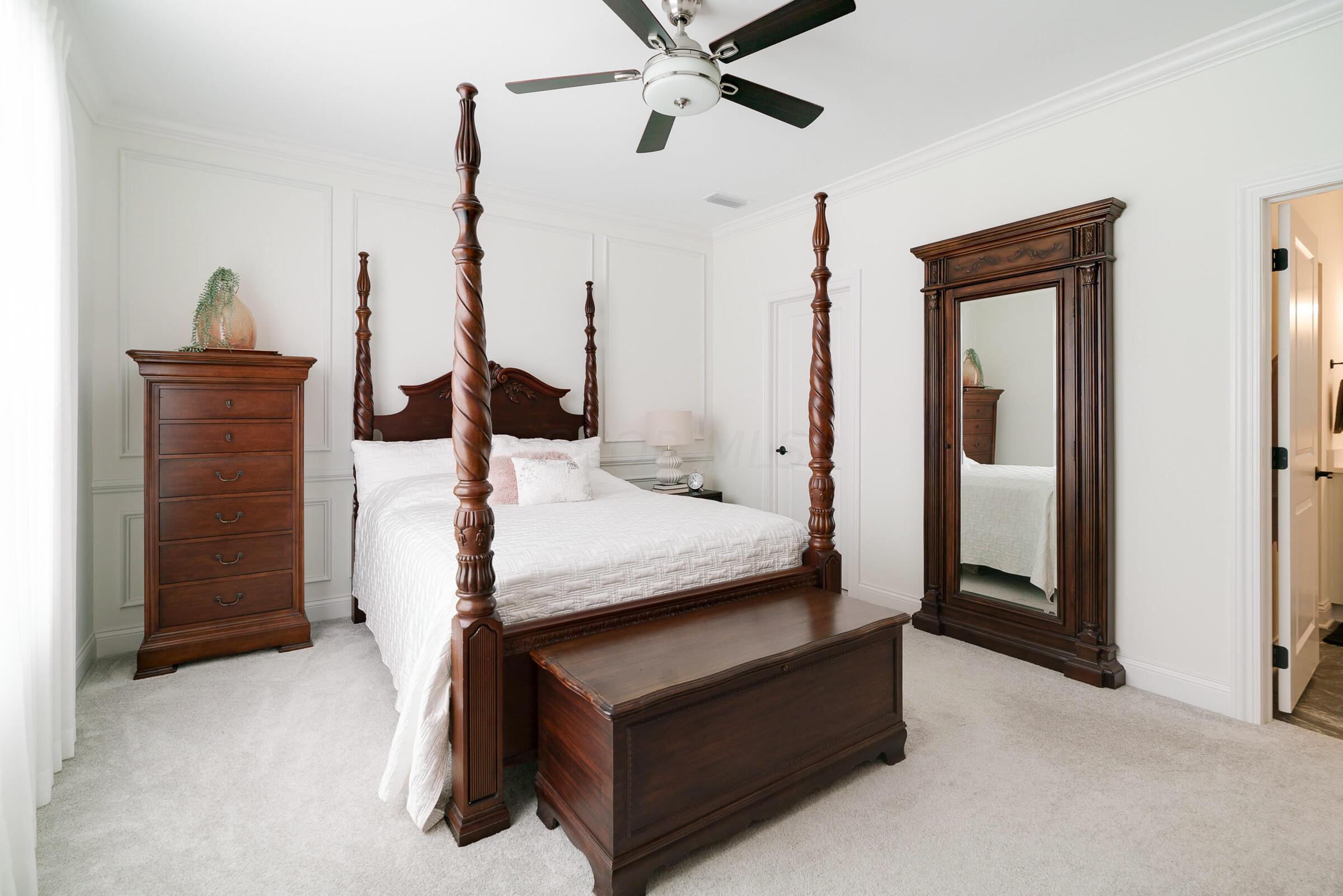 7737 Strickland Drive #49, New Albany, Ohio image 19
