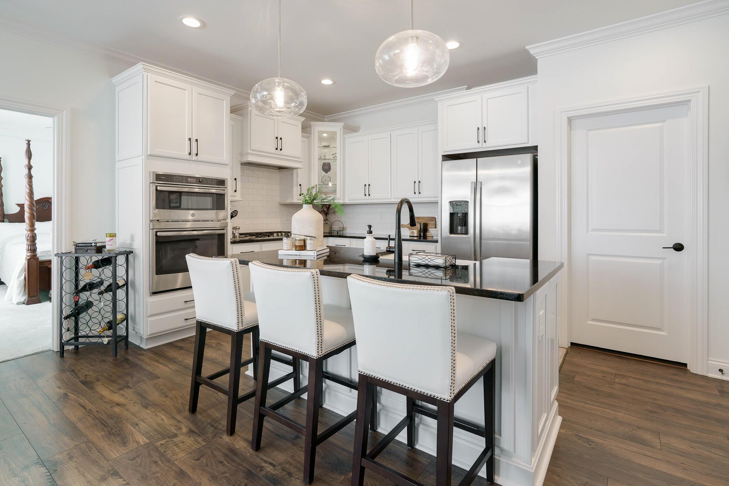 7737 Strickland Drive #49, New Albany, Ohio image 13