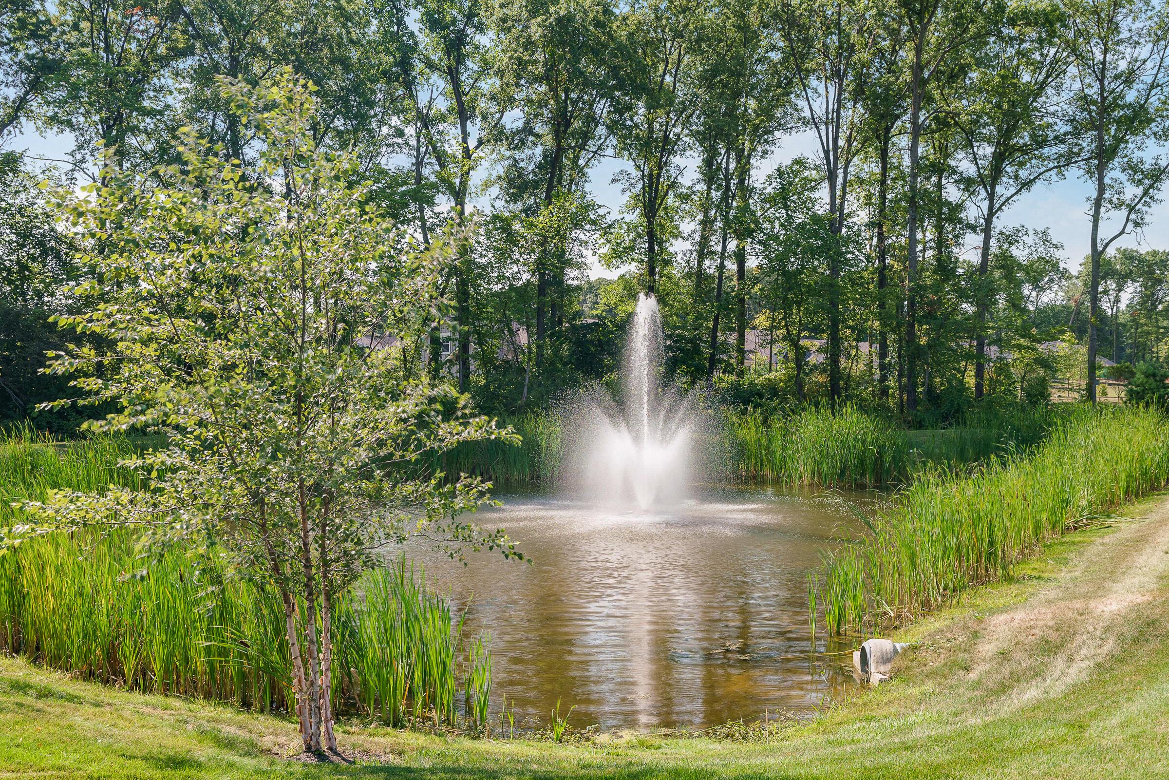 7737 Strickland Drive #49, New Albany, Ohio image 35