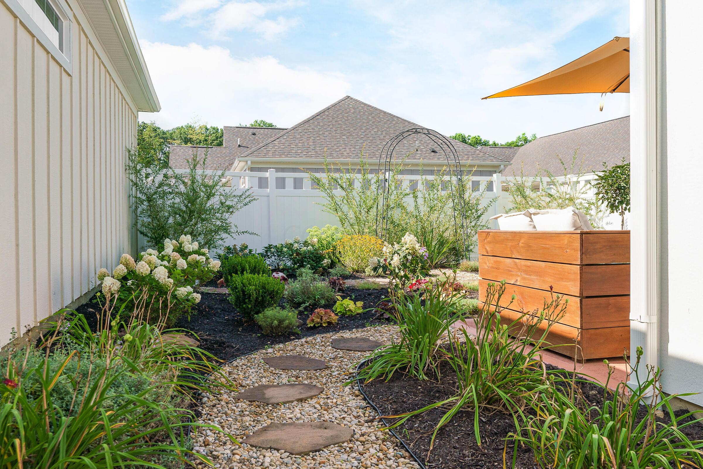 7737 Strickland Drive #49, New Albany, Ohio image 30