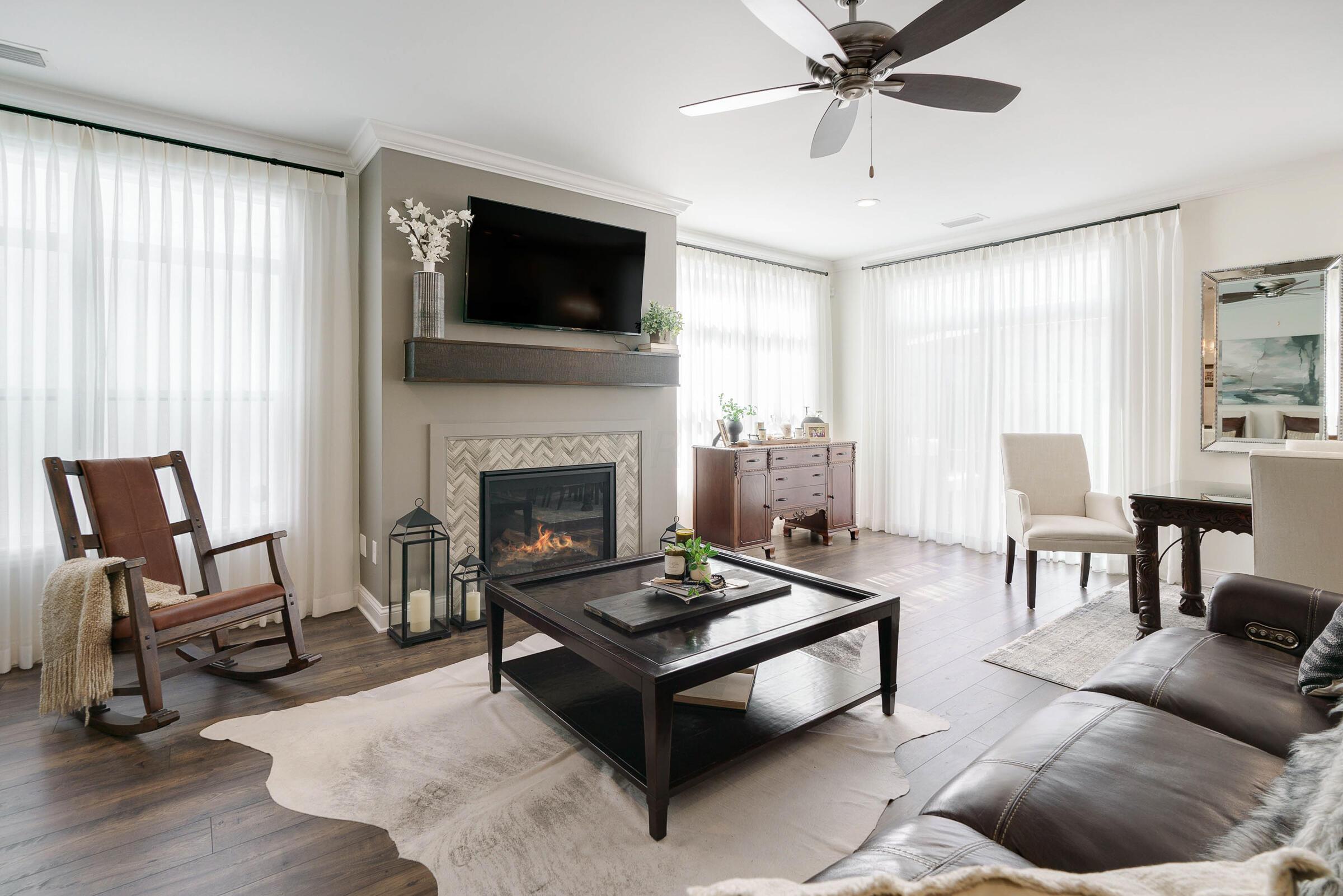 7737 Strickland Drive #49, New Albany, Ohio image 8