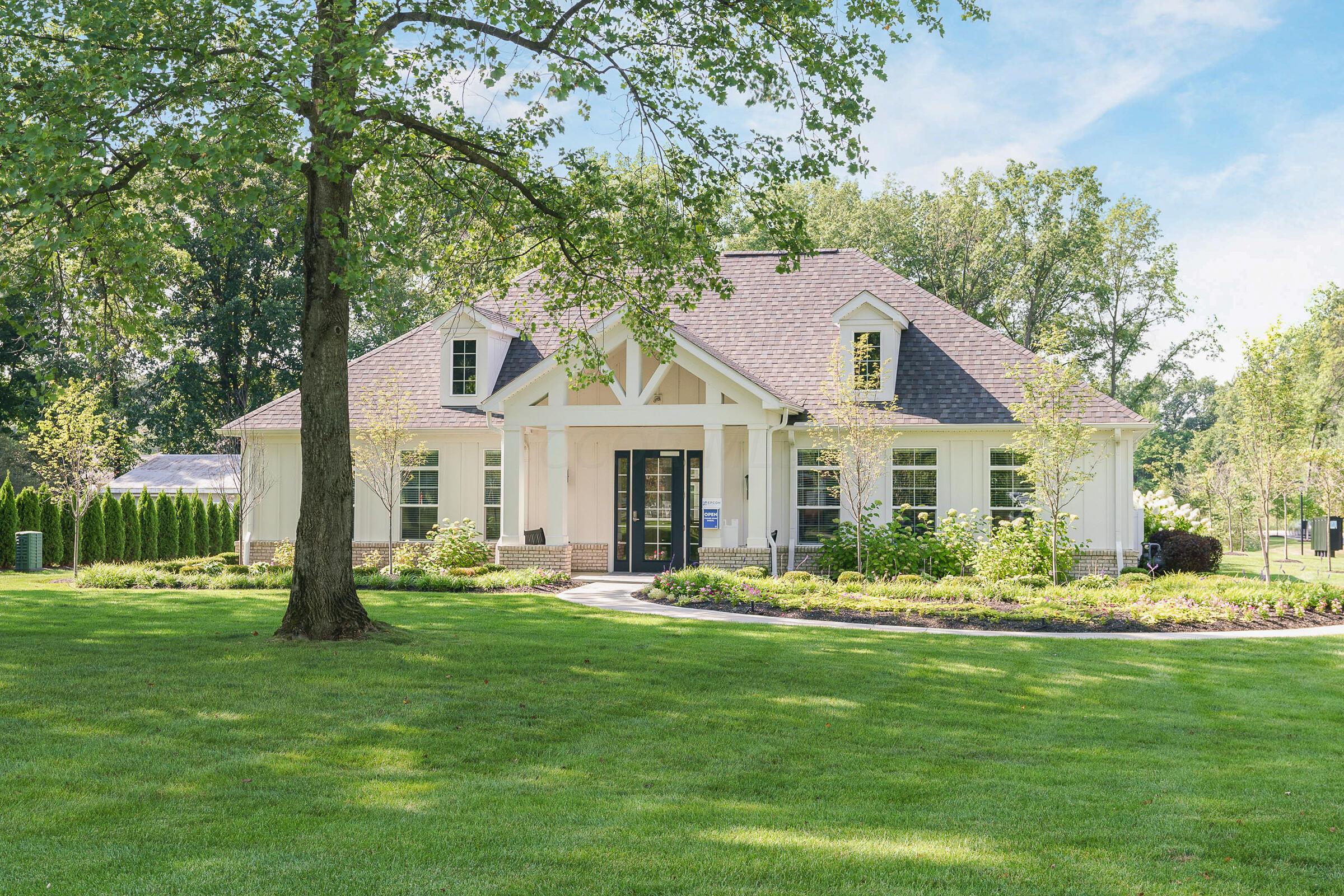 7737 Strickland Drive #49, New Albany, Ohio image 34