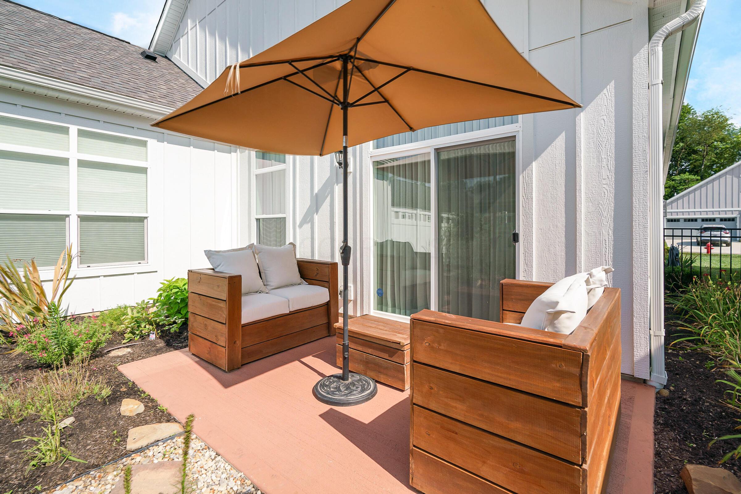 7737 Strickland Drive #49, New Albany, Ohio image 28