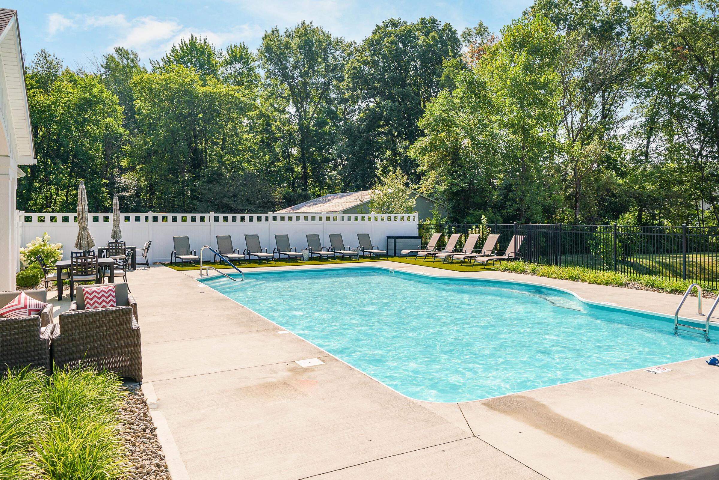 7737 Strickland Drive #49, New Albany, Ohio image 33