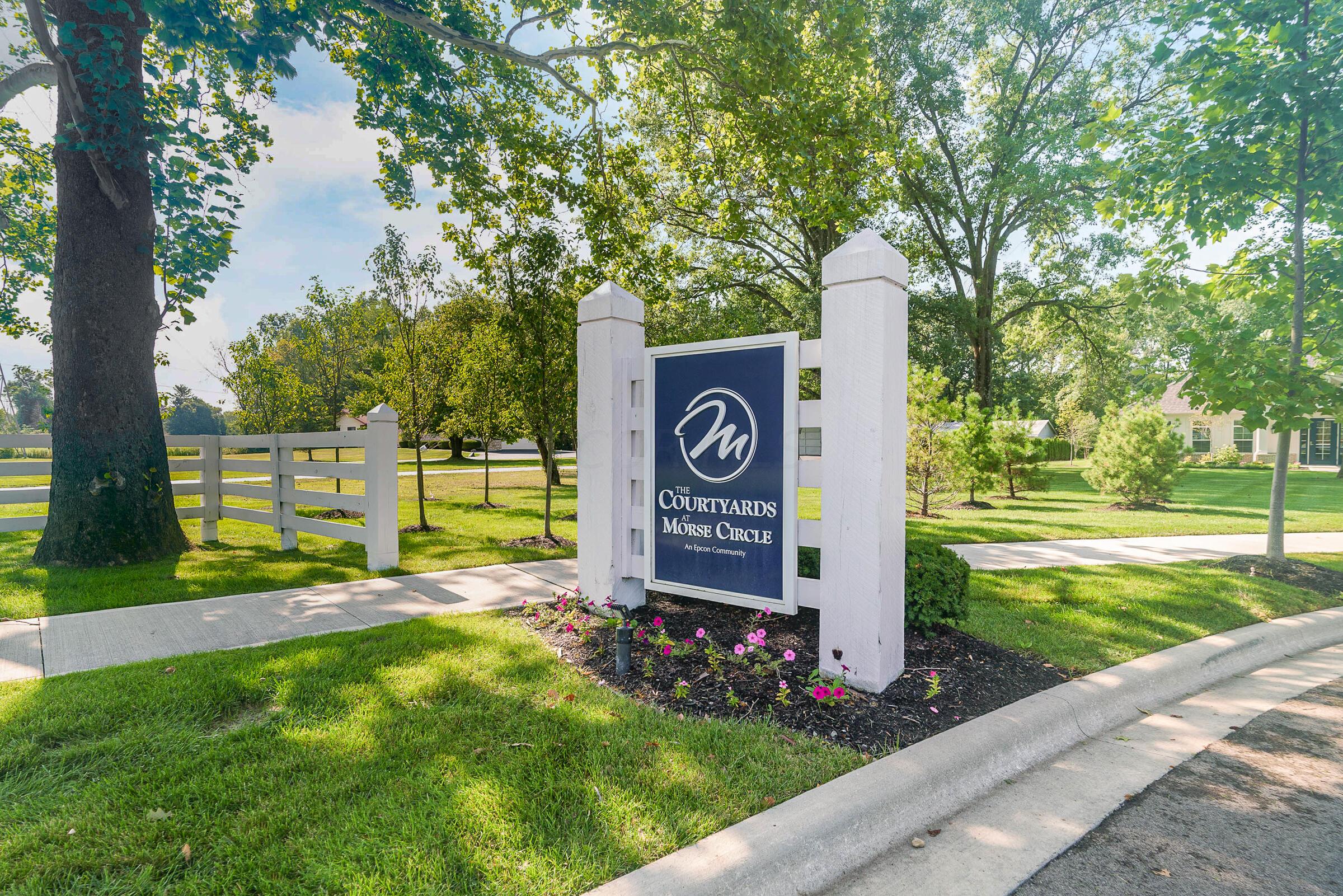7737 Strickland Drive #49, New Albany, Ohio image 32