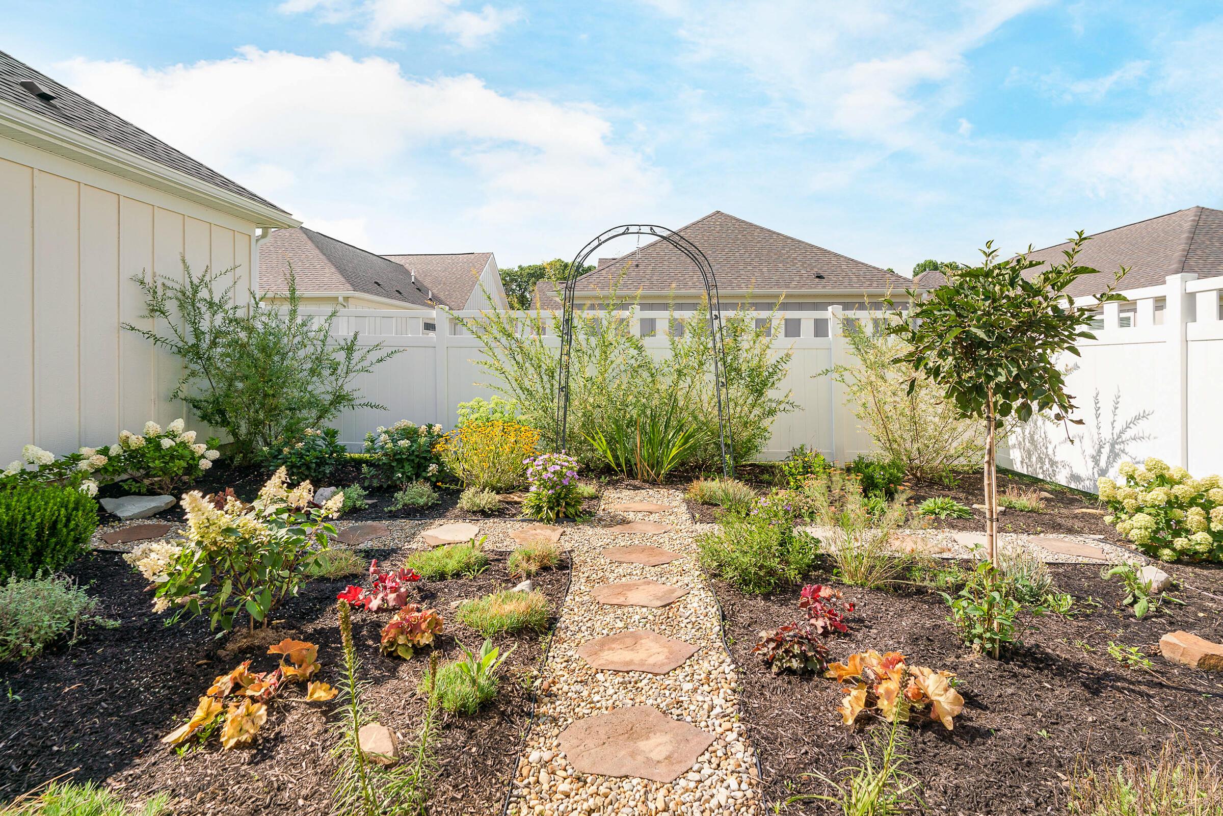 7737 Strickland Drive #49, New Albany, Ohio image 31