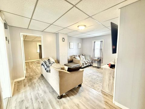 Tiny photo for 302 Chester Street, Mount Vernon, OH 43050 (MLS # 225045952)