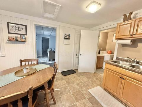 Tiny photo for 302 Chester Street, Mount Vernon, OH 43050 (MLS # 225045952)