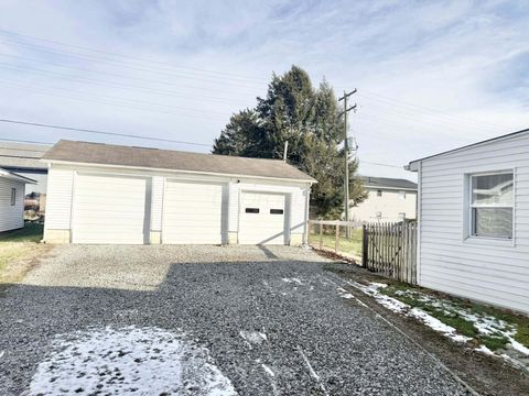 Tiny photo for 302 Chester Street, Mount Vernon, OH 43050 (MLS # 225045952)