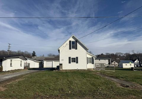 Tiny photo for 302 Chester Street, Mount Vernon, OH 43050 (MLS # 225045952)