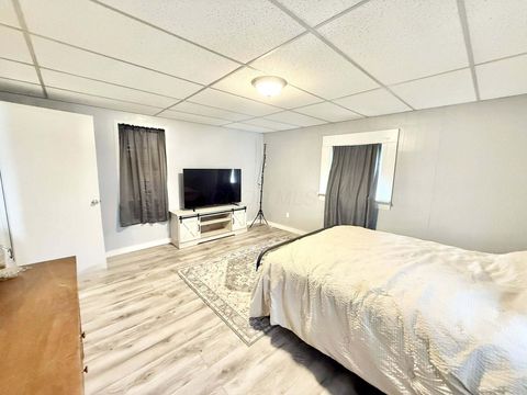 Tiny photo for 302 Chester Street, Mount Vernon, OH 43050 (MLS # 225045952)