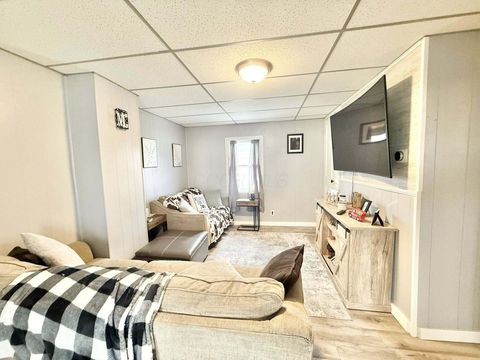 Tiny photo for 302 Chester Street, Mount Vernon, OH 43050 (MLS # 225045952)