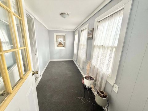 Tiny photo for 302 Chester Street, Mount Vernon, OH 43050 (MLS # 225045952)