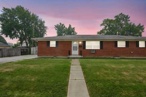Photo of 4277 Wright Avenue, Columbus, OH 43213 (MLS # 226027021)