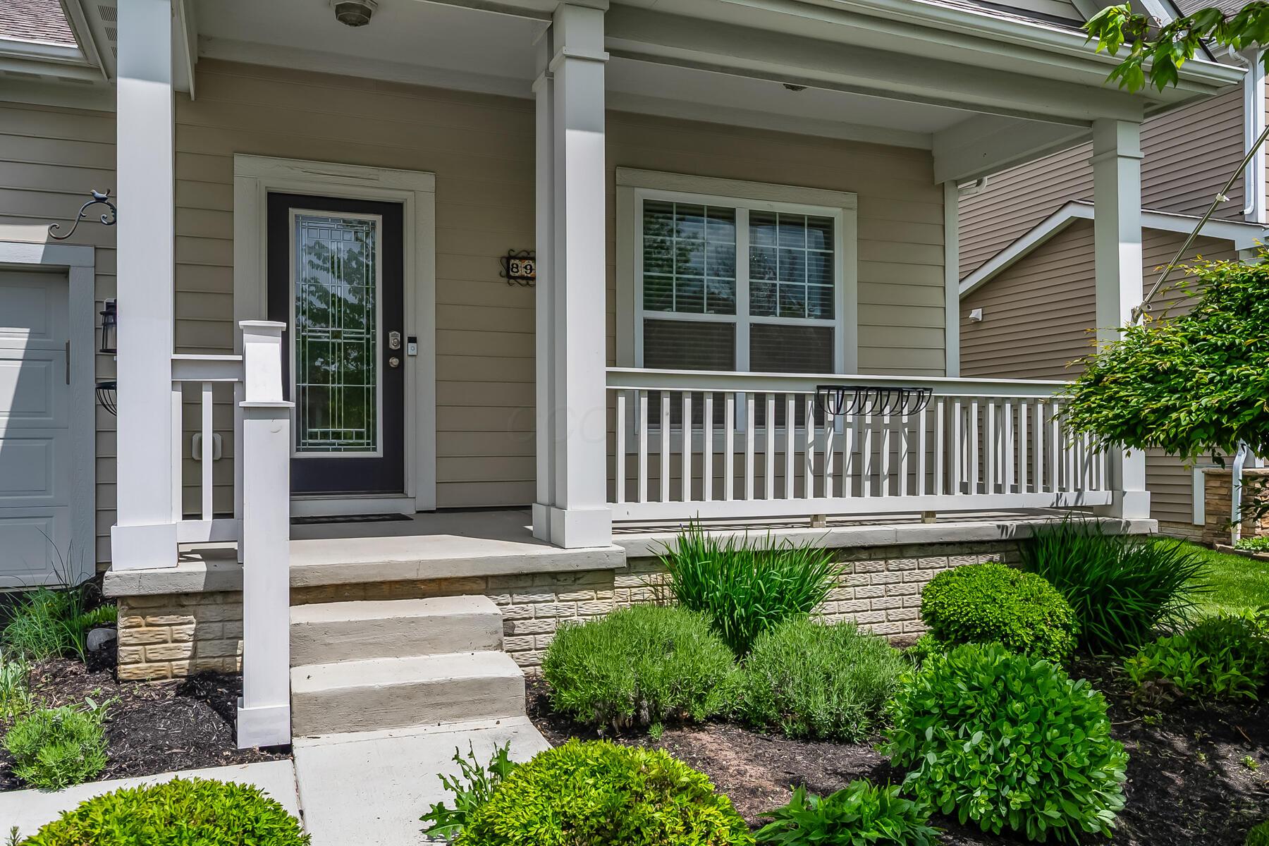 894 Broadview Chase Drive, Delaware, Ohio image 4