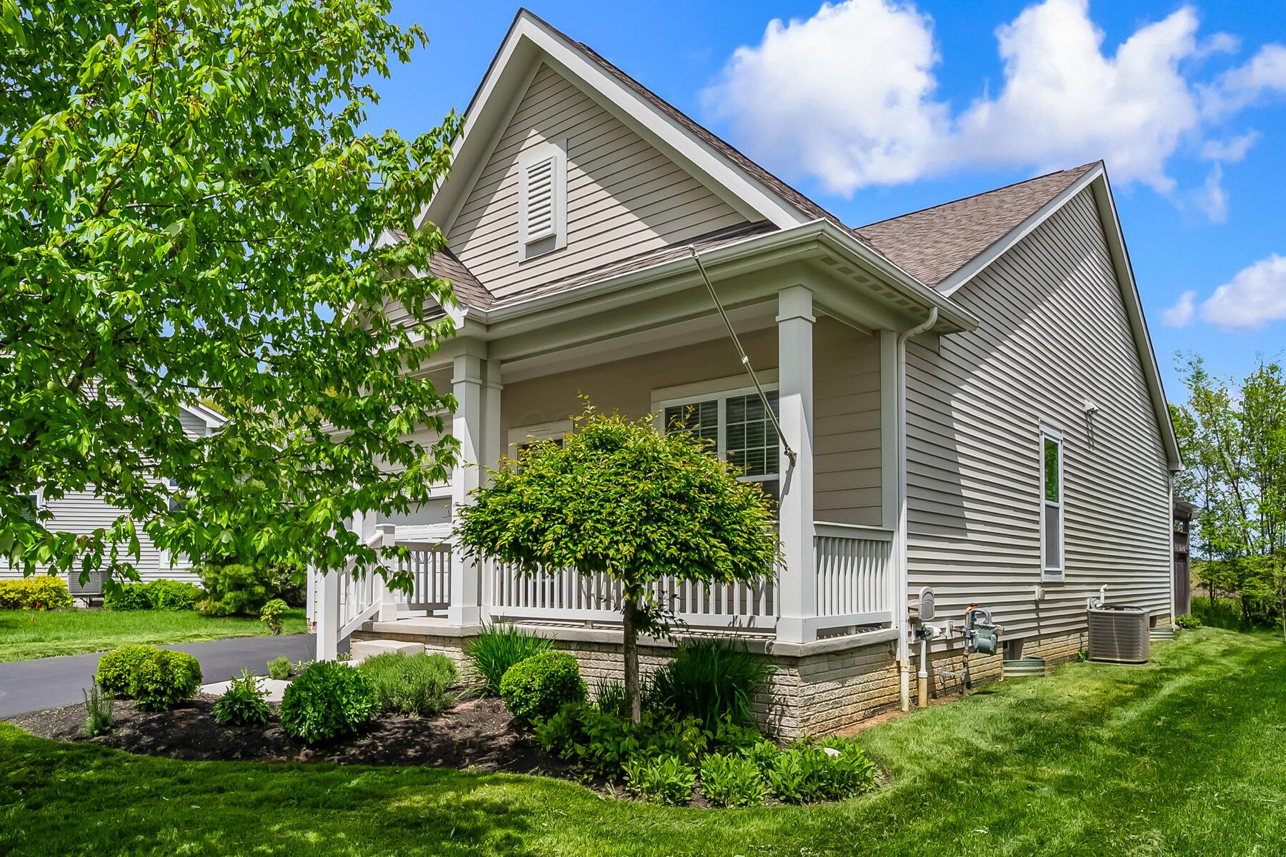 894 Broadview Chase Drive, Delaware, Ohio image 3