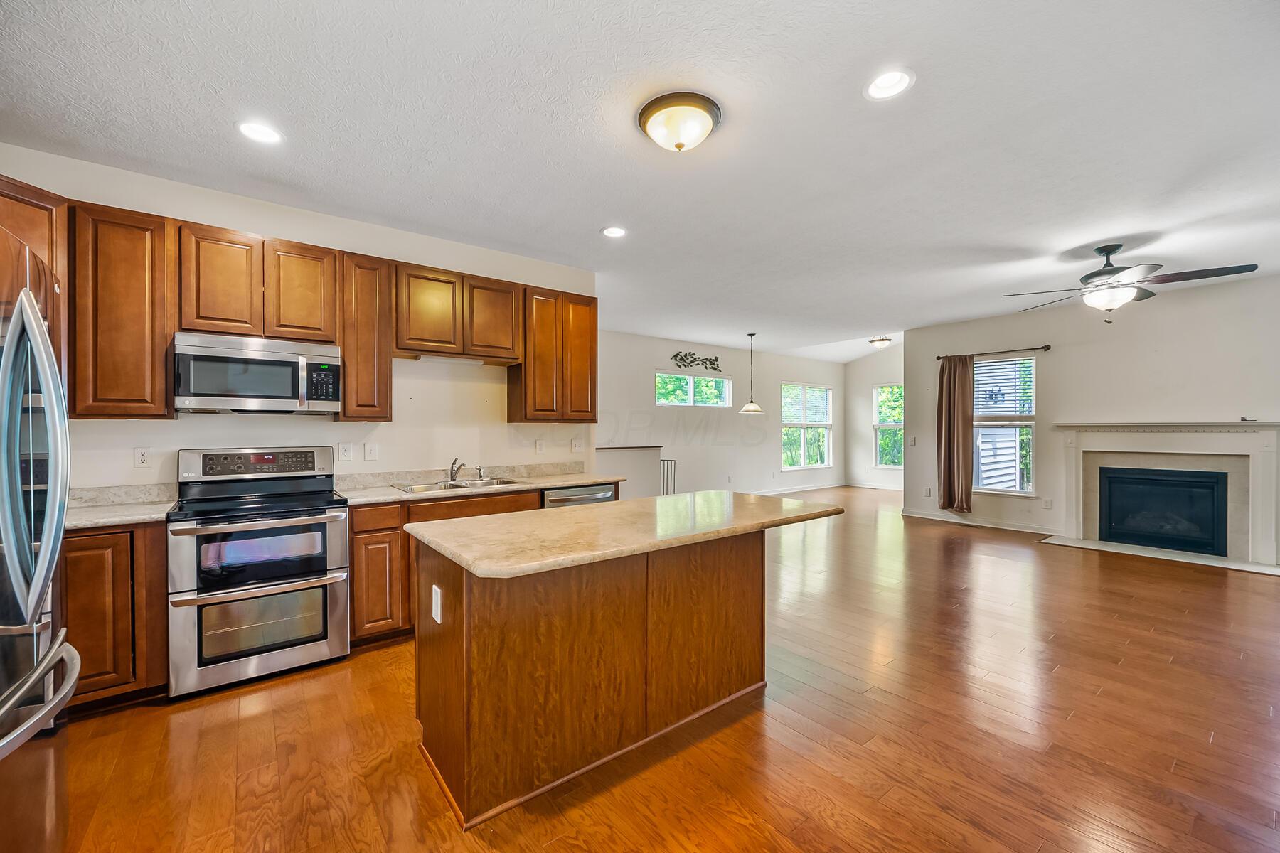 894 Broadview Chase Drive, Delaware, Ohio image 14