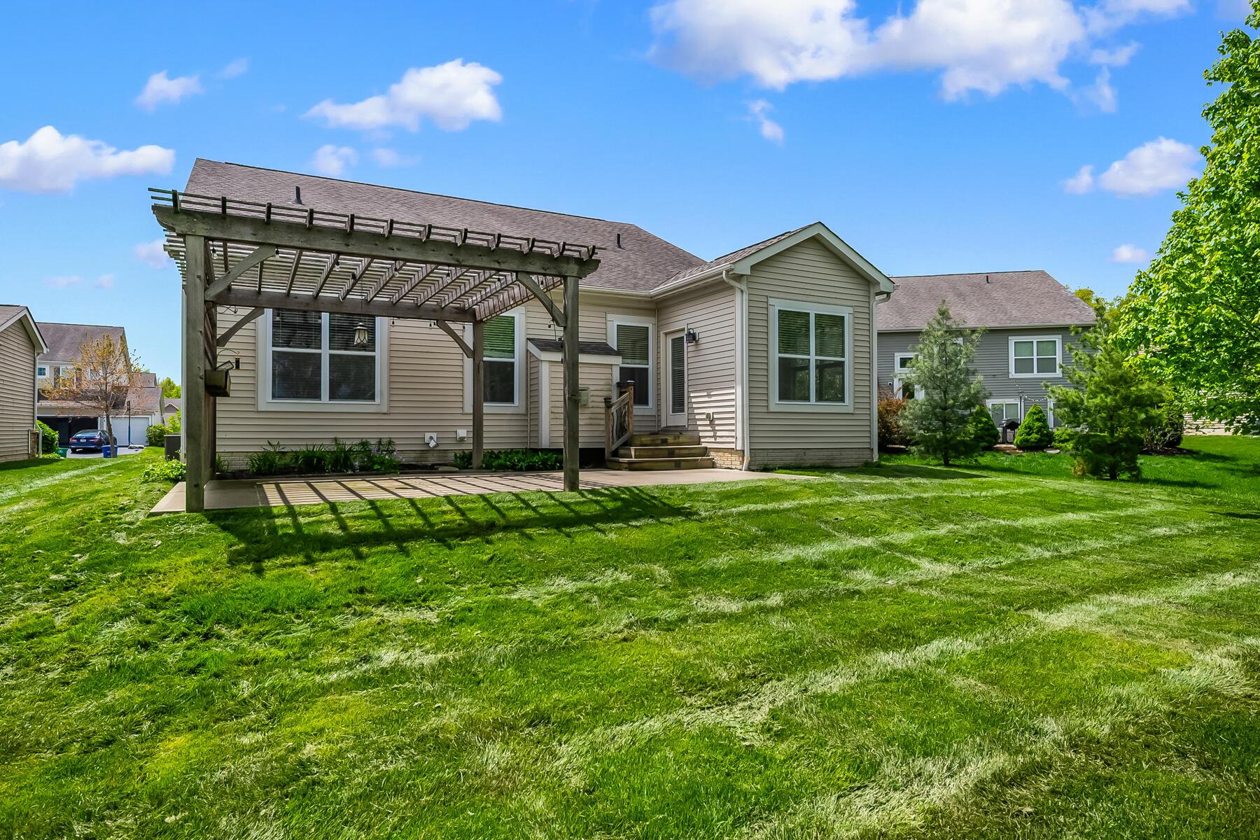 894 Broadview Chase Drive, Delaware, Ohio image 37