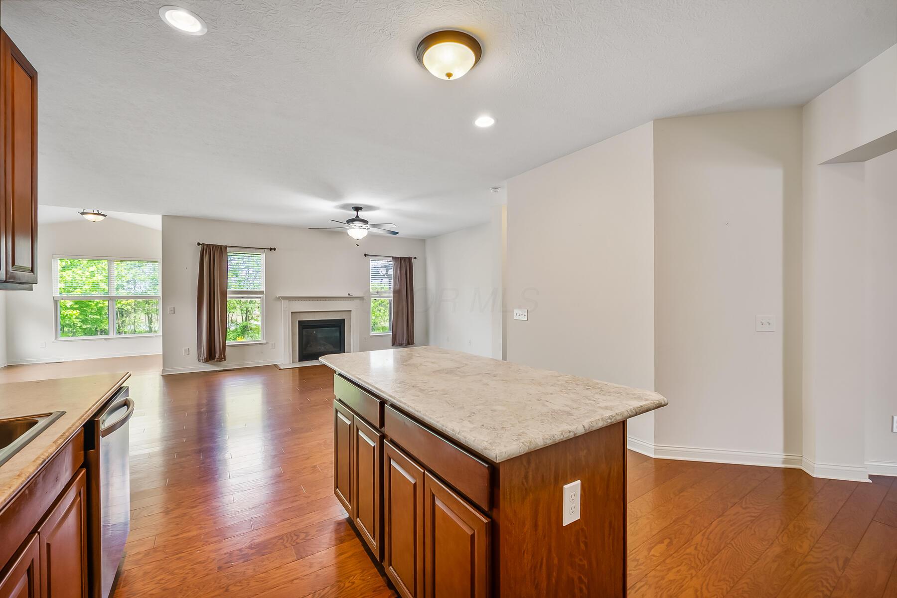 894 Broadview Chase Drive, Delaware, Ohio image 17