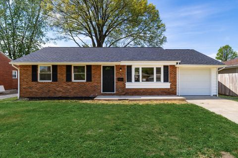Photo of 1241 Erickson Road, Columbus, OH 43227 (MLS # 226013449)