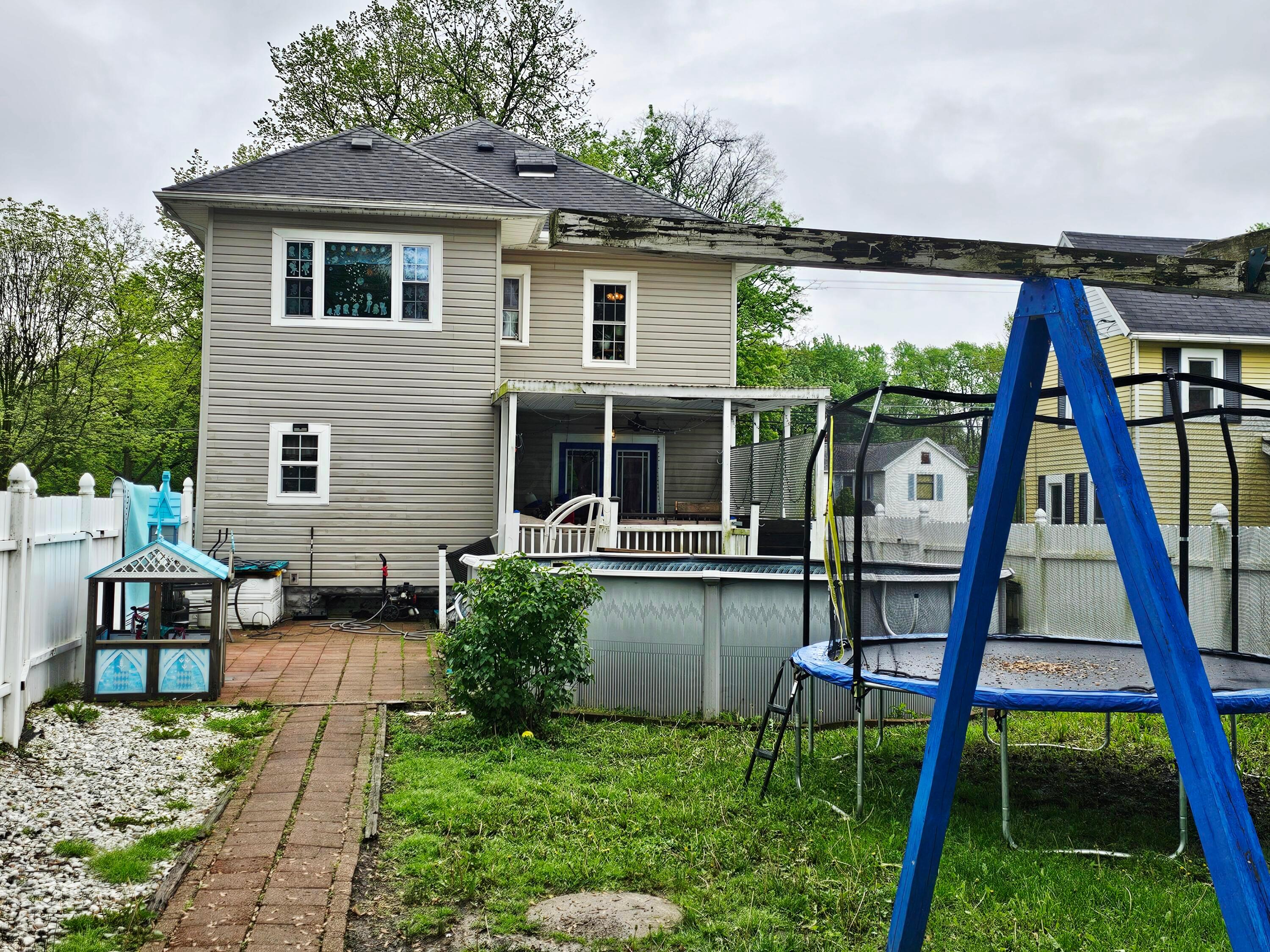 2707 Springfield Xenia Road, Springfield, Ohio image 4