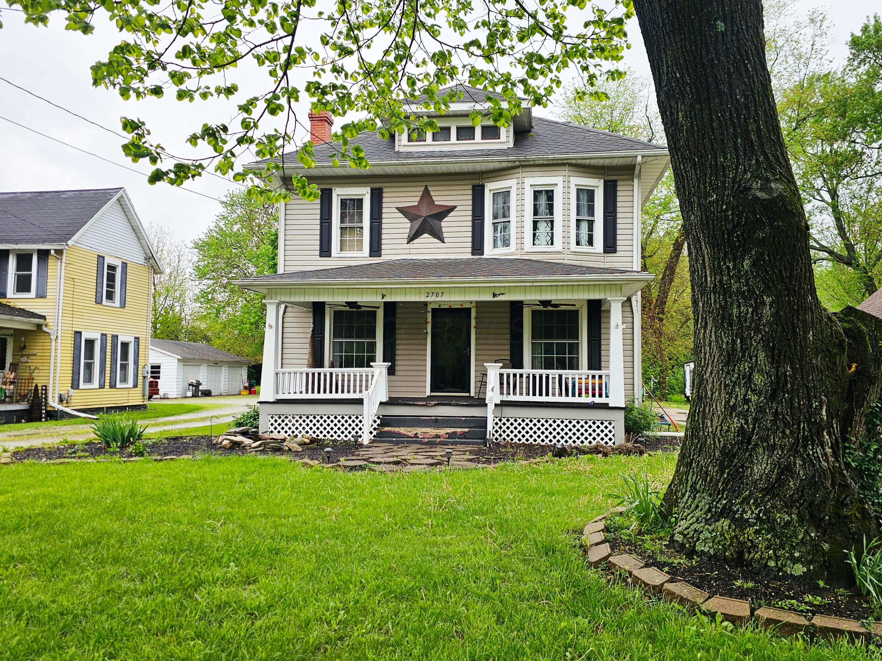 2707 Springfield Xenia Road, Springfield, Ohio image 1