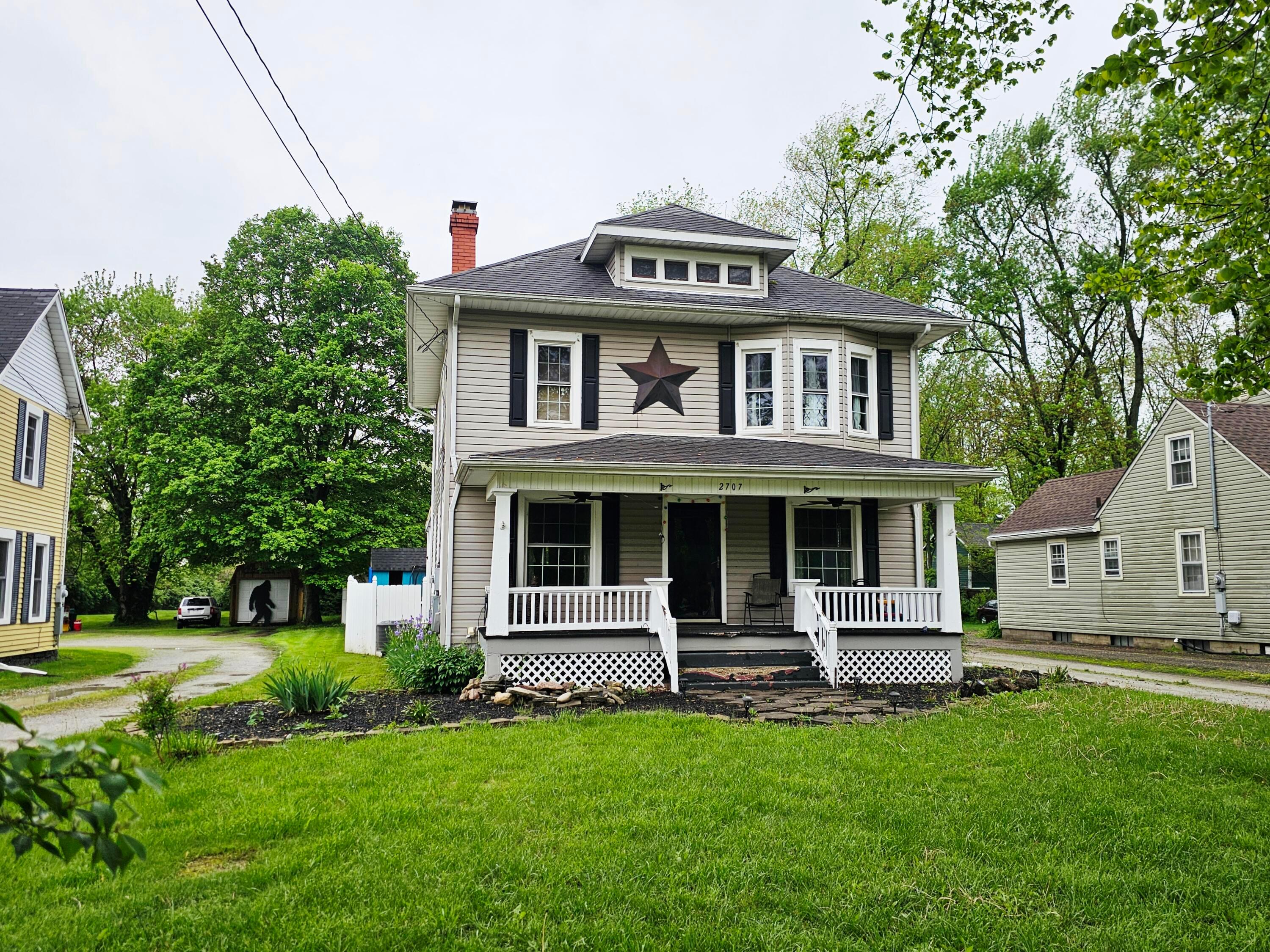 2707 Springfield Xenia Road, Springfield, Ohio image 2