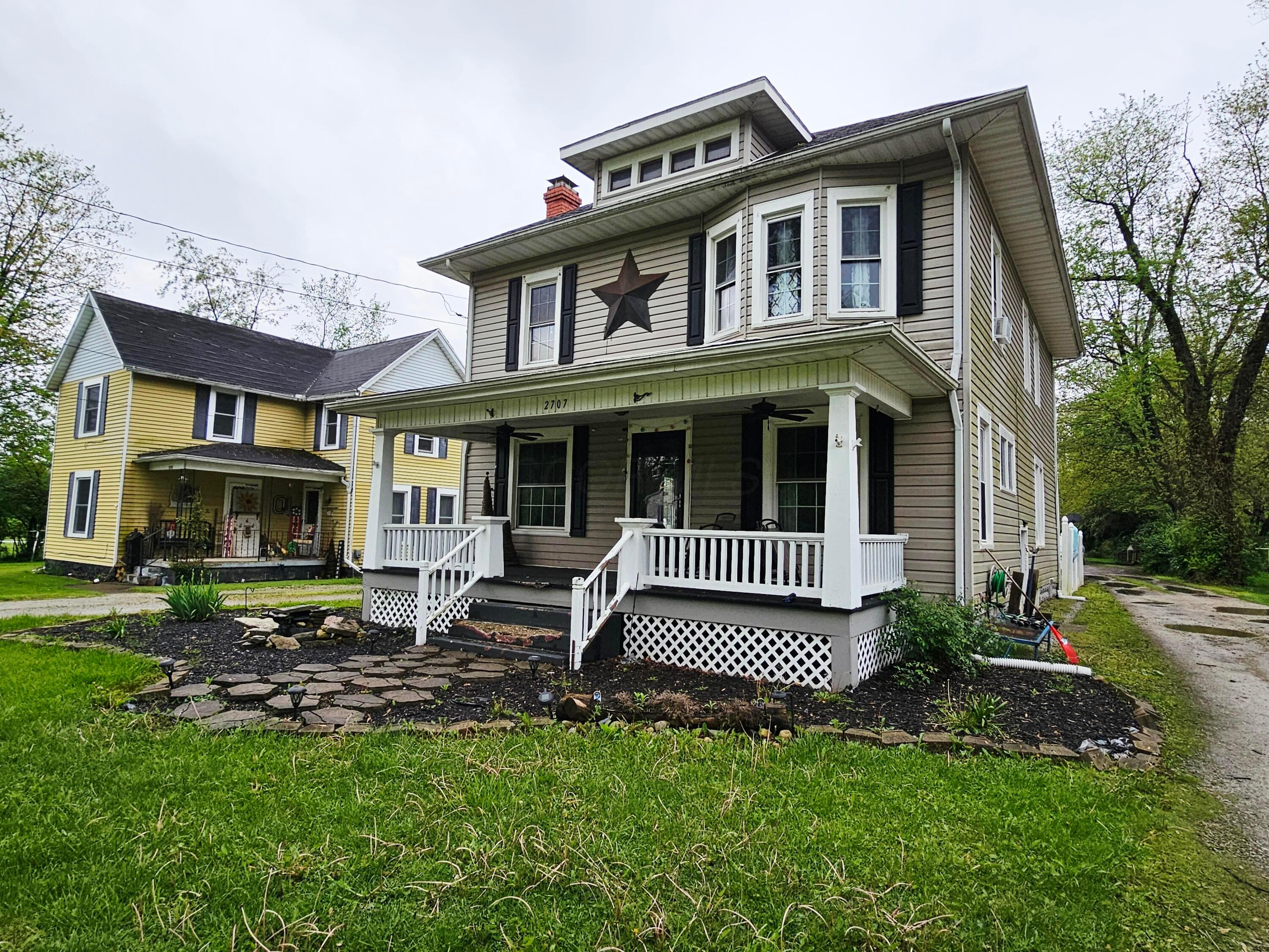 2707 Springfield Xenia Road, Springfield, Ohio image 3