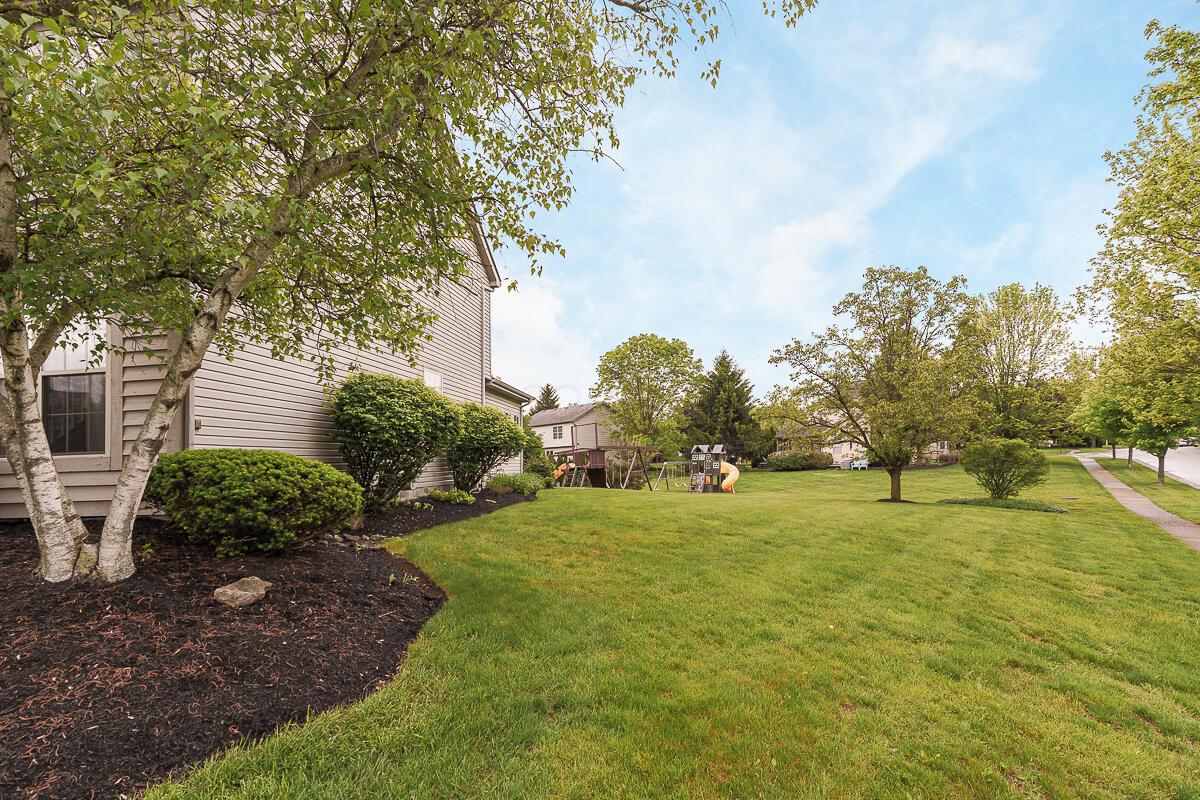 7791 Windwood Drive, Dublin, Ohio image 39