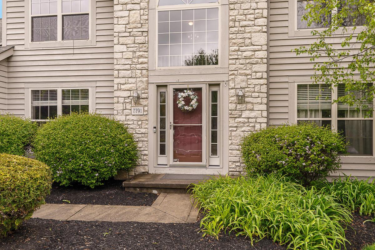 7791 Windwood Drive, Dublin, Ohio image 3