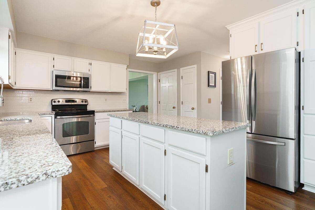 7791 Windwood Drive, Dublin, Ohio image 16