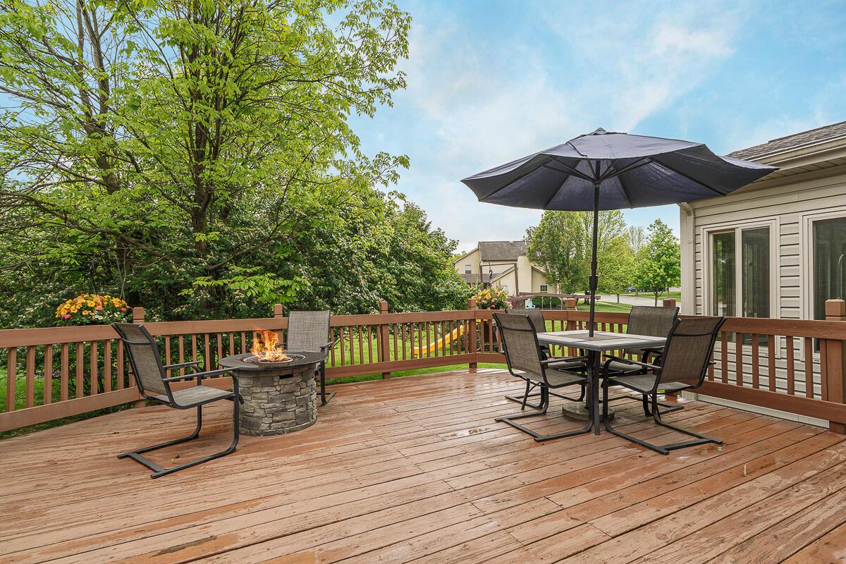 7791 Windwood Drive, Dublin, Ohio image 36