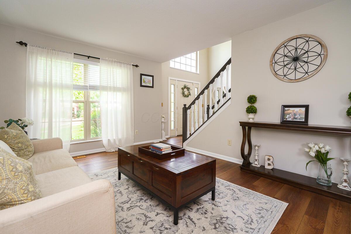 7791 Windwood Drive, Dublin, Ohio image 6